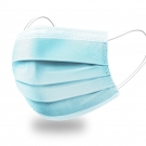 漢盾HD1095一次性使用平面口罩